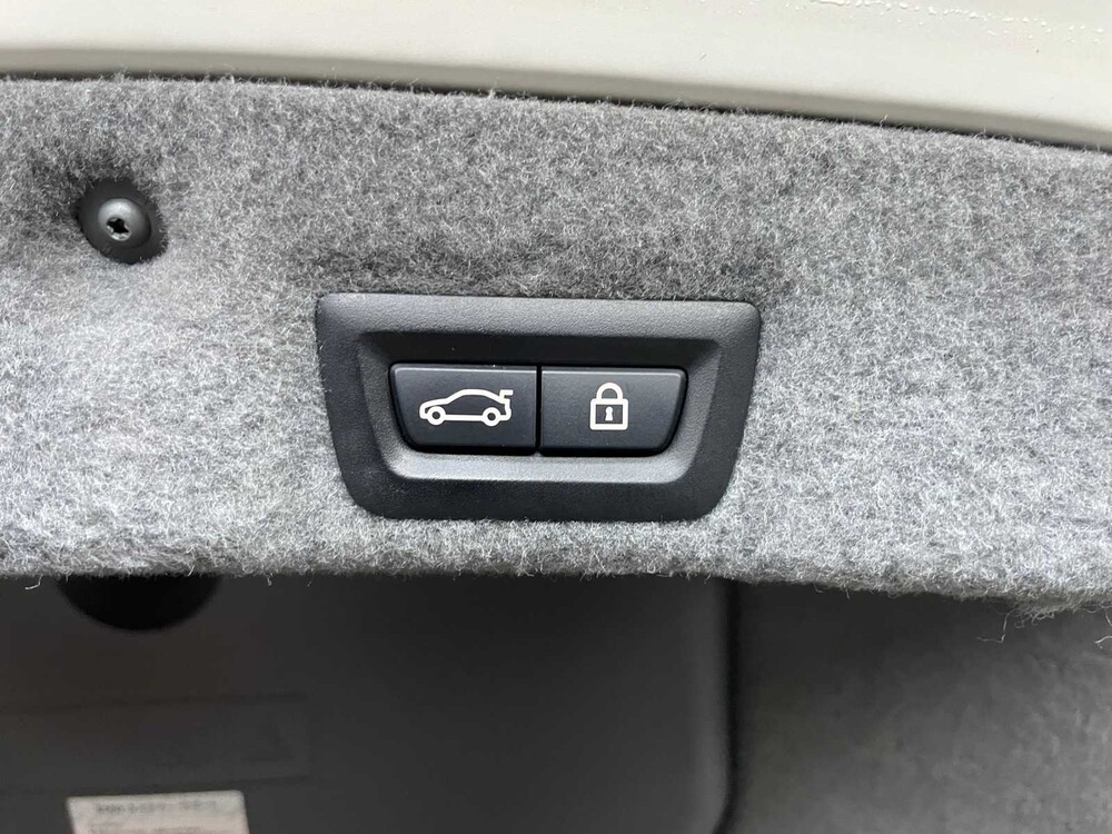 BMW ActiveHybrid 7 F04 4.4 V8 465PS 2011