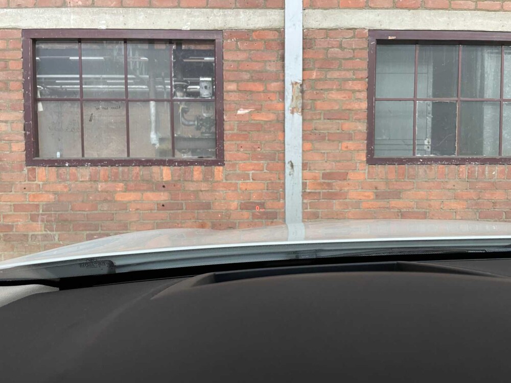 BMW ActiveHybrid 7 F04 4.4 V8 465PS 2011