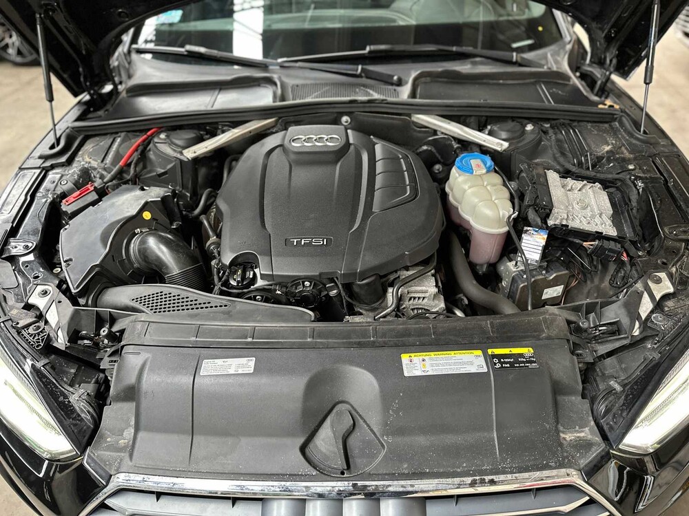 Audi A5 Sportback S-Line 2.0 251hp 2018