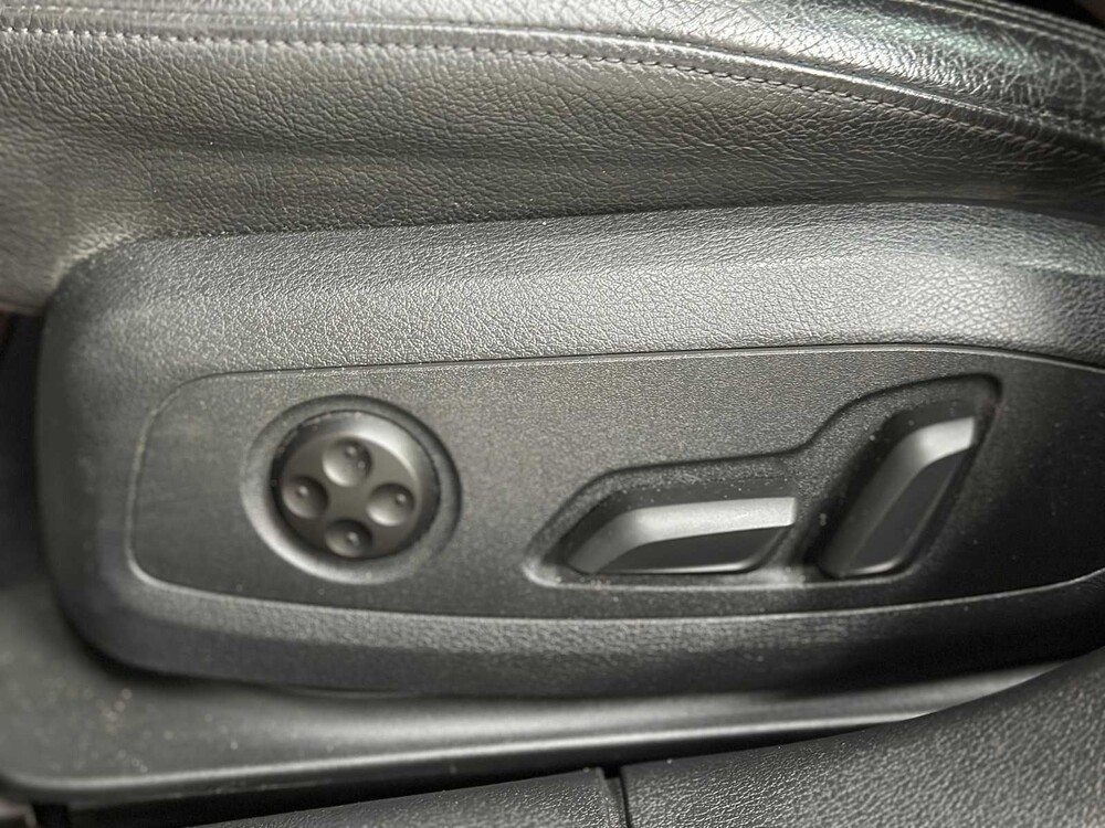 Audi A5 Sportback S-Line 2.0 251hp 2018