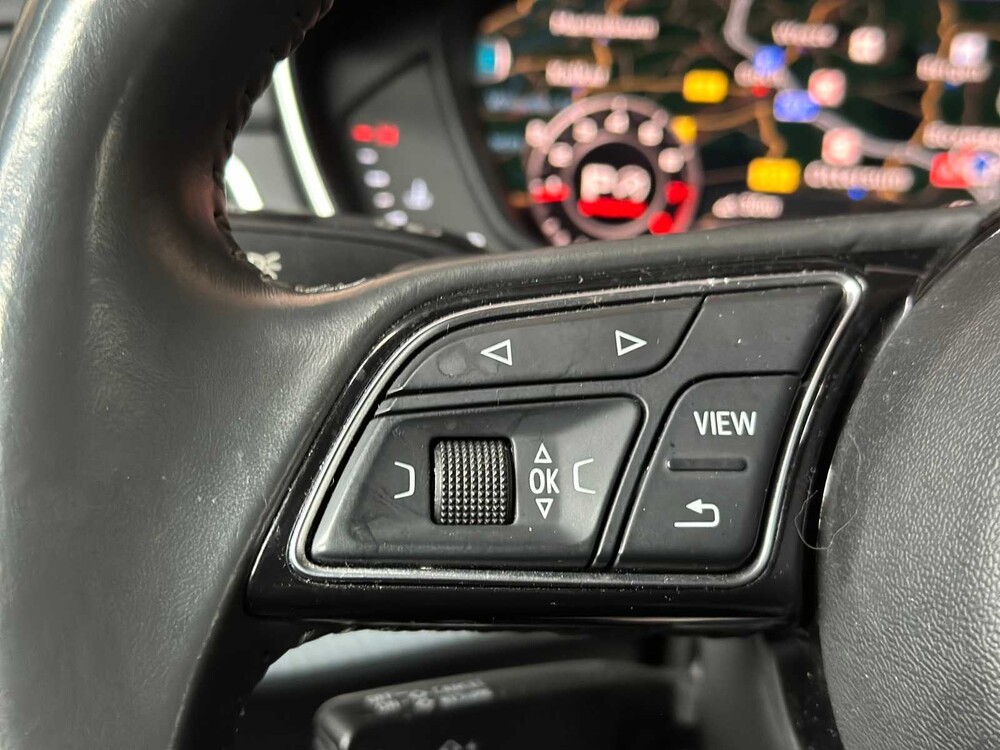 Audi A5 Sportback S-Line 2.0 251hp 2018