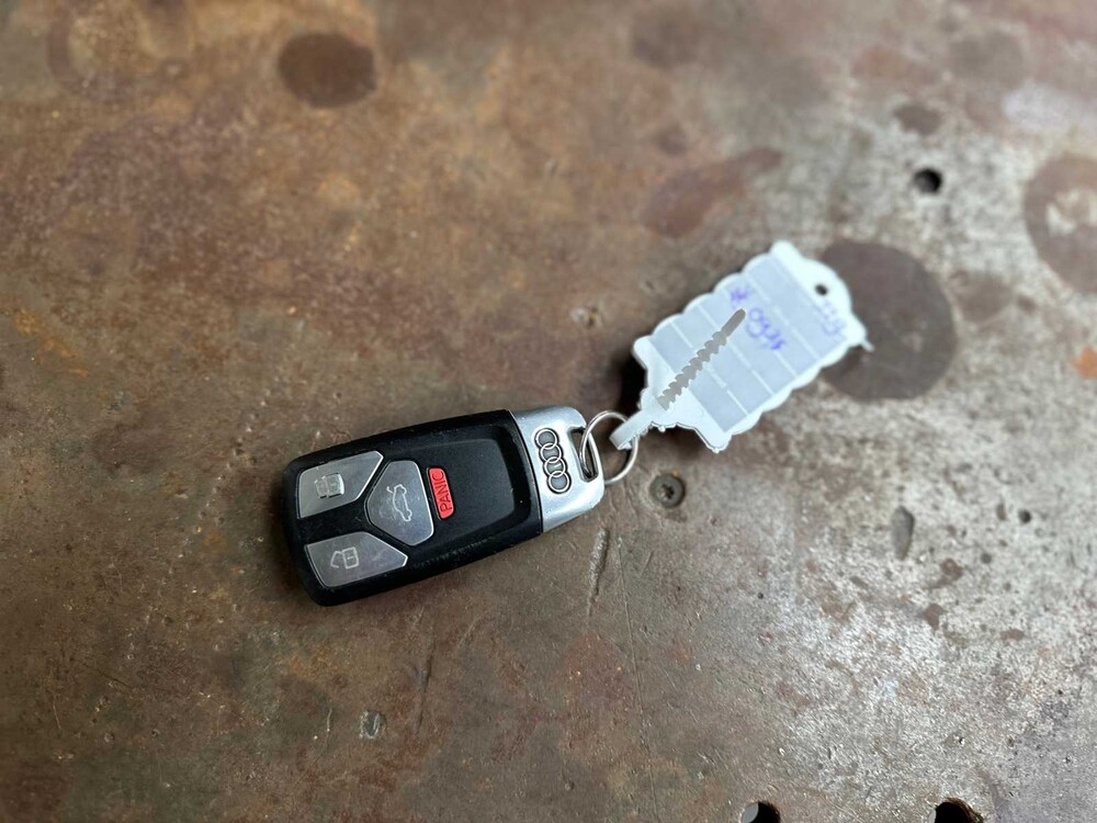 Audi A5 Sportback S-Line 2.0 251hp 2018