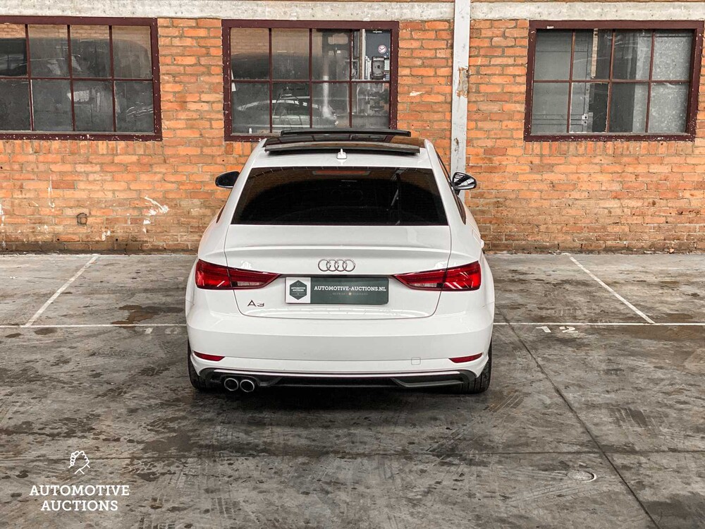 Audi A3 Sedan 2.0 Premium S-tronic 222hp 2016