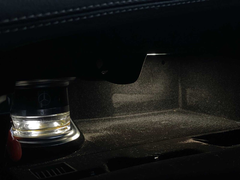 Mercedes-Benz S500 Coupé 4.6 V8 455hp 2015 S-Class, NT-714-B