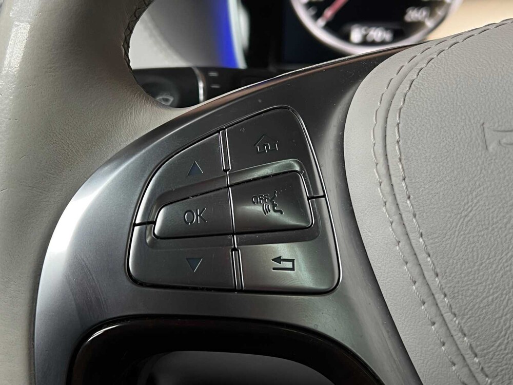 Mercedes-Benz S400 HYBRID 3.5 V6 Long Prestige Plus 306hp 2014 S-Class, 9-ZSJ-91