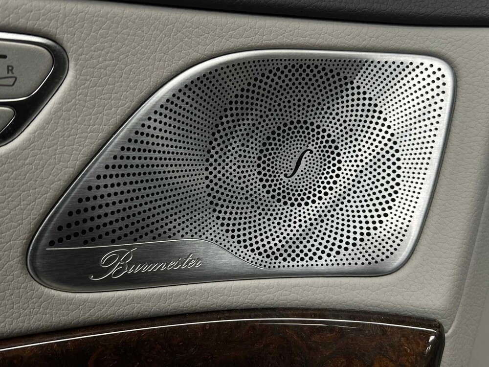 Mercedes-Benz S400 HYBRID 3.5 V6 Long Prestige Plus 306hp 2014 S-Class, 9-ZSJ-91