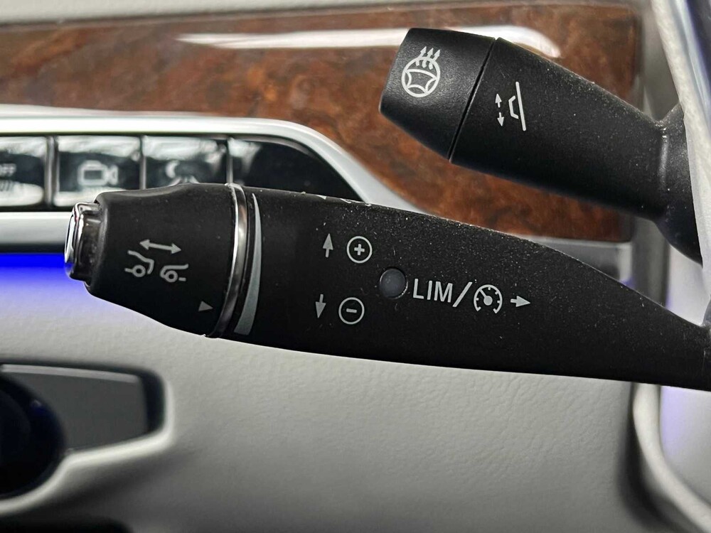 Mercedes-Benz S400 HYBRID 3.5 V6 Long Prestige Plus 306hp 2014 S-Class, 9-ZSJ-91