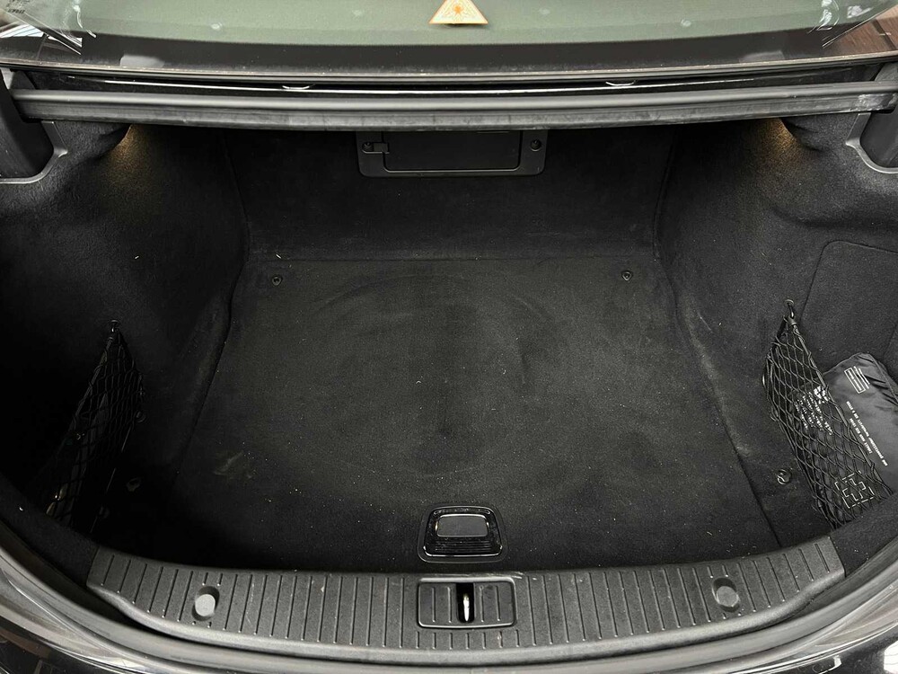 Mercedes-Benz S400 HYBRID 3.5 V6 Long Prestige Plus 306hp 2014 S-Class, 9-ZSJ-91