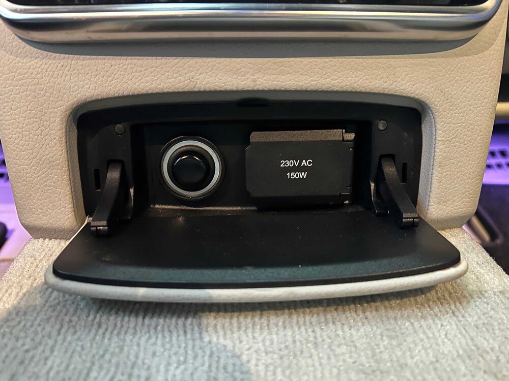 Mercedes-Benz S400 HYBRID 3.5 V6 Long Prestige Plus 306hp 2014 S-Class, 9-ZSJ-91