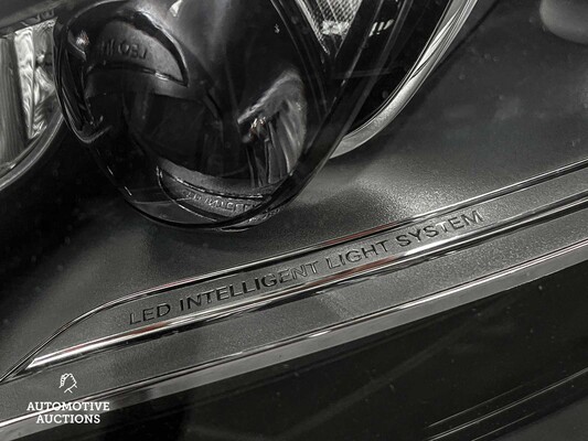Mercedes-Benz S400 HYBRID 3.5 V6 Long Prestige Plus 306pk 2014 S-klasse, 9-ZSJ-91