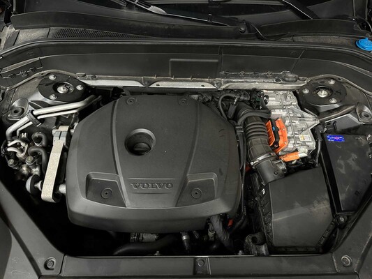 Volvo XC90 2.0 T8 Twin Engine Plug-In Hybrid AWD Inscription 320pk 2015, HH-808-V