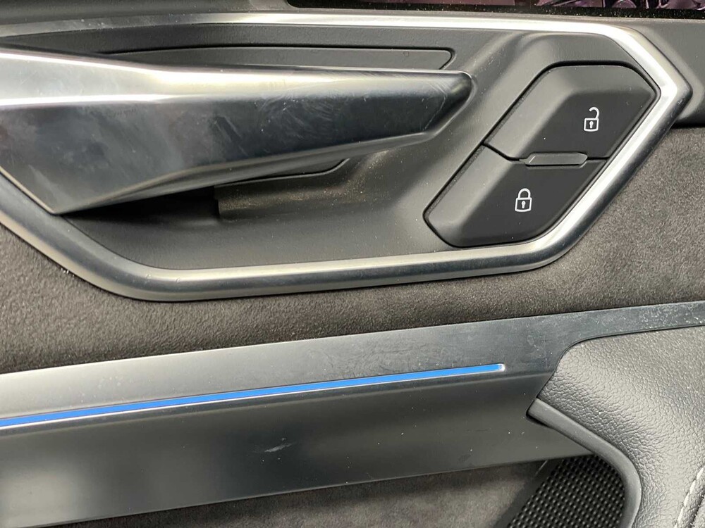 Audi E-Tron 55 Quattro 360hp 2018 ORIG-NL, XH-616-L