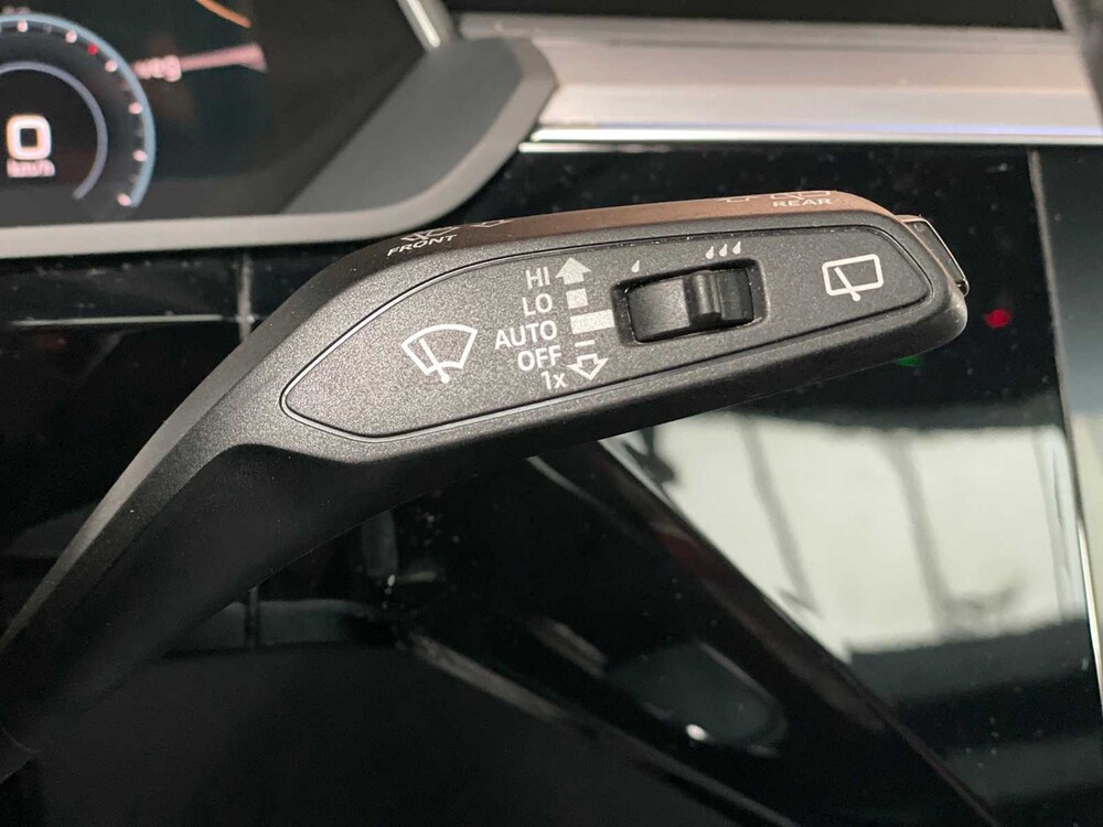 Audi E-Tron 55 Quattro 360hp 2018 ORIG-NL, XH-616-L