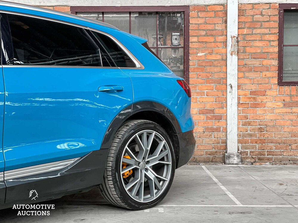 Audi E-Tron 55 Quattro 360hp 2018 ORIG-NL, XH-616-L