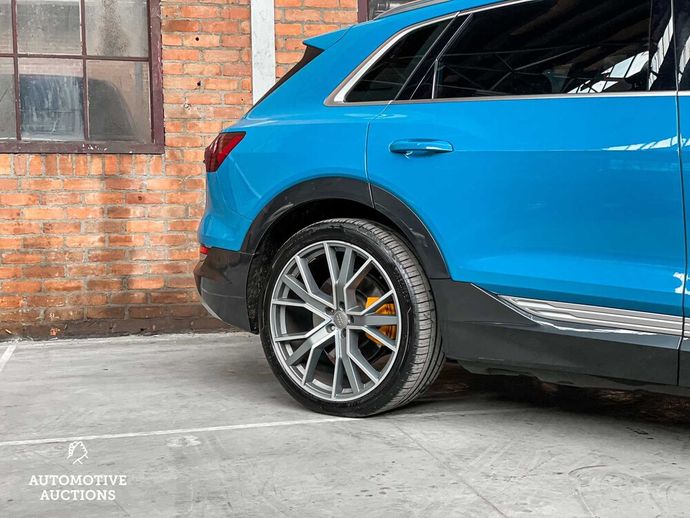 Audi E-Tron 55 Quattro 360hp 2018 ORIG-NL, XH-616-L