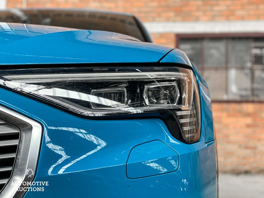 Audi E-Tron 55 Quattro 360hp 2018 ORIG-NL, XH-616-L