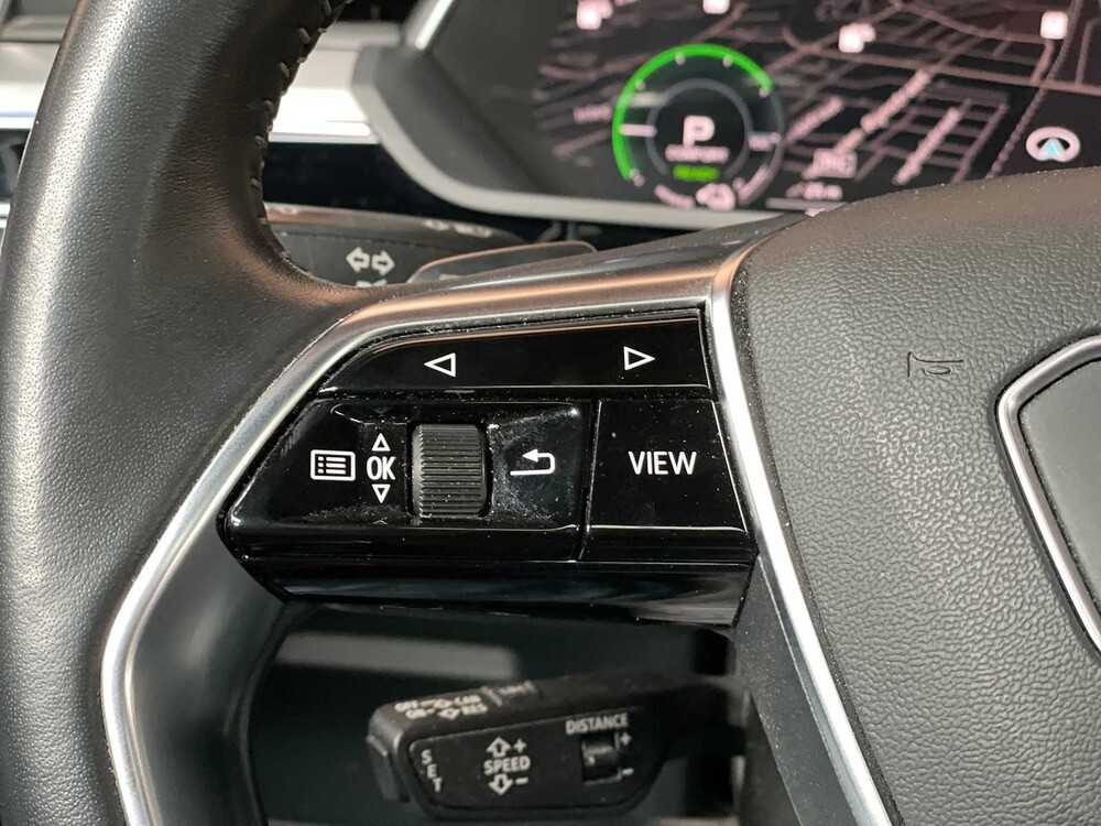 Audi E-Tron 55 Quattro 360hp 2018 ORIG-NL, XH-616-L