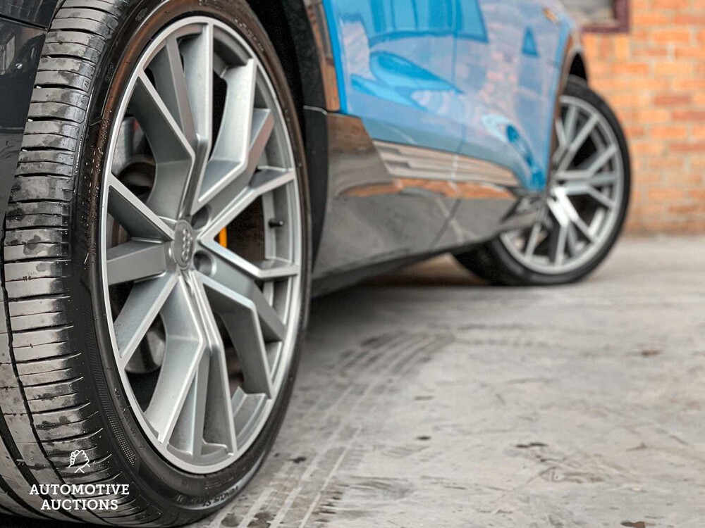 Audi E-Tron 55 Quattro 360hp 2018 ORIG-NL, XH-616-L