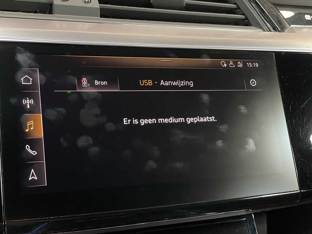 Audi E-Tron 55 Quattro 360hp 2018 ORIG-NL, XH-616-L