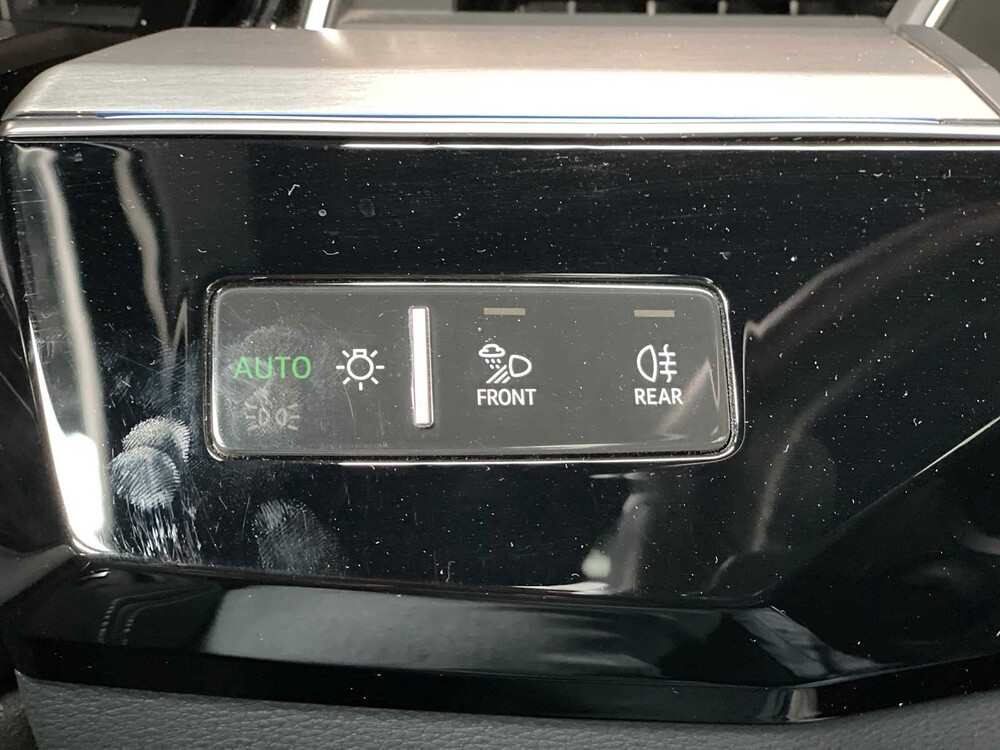 Audi E-Tron 55 Quattro 360hp 2018 ORIG-NL, XH-616-L