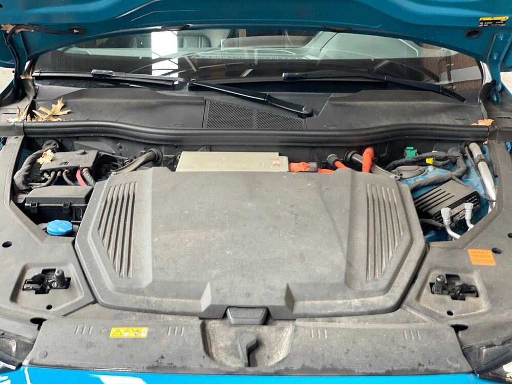 Audi E-Tron 55 Quattro 360hp 2018 ORIG-NL, XH-616-L