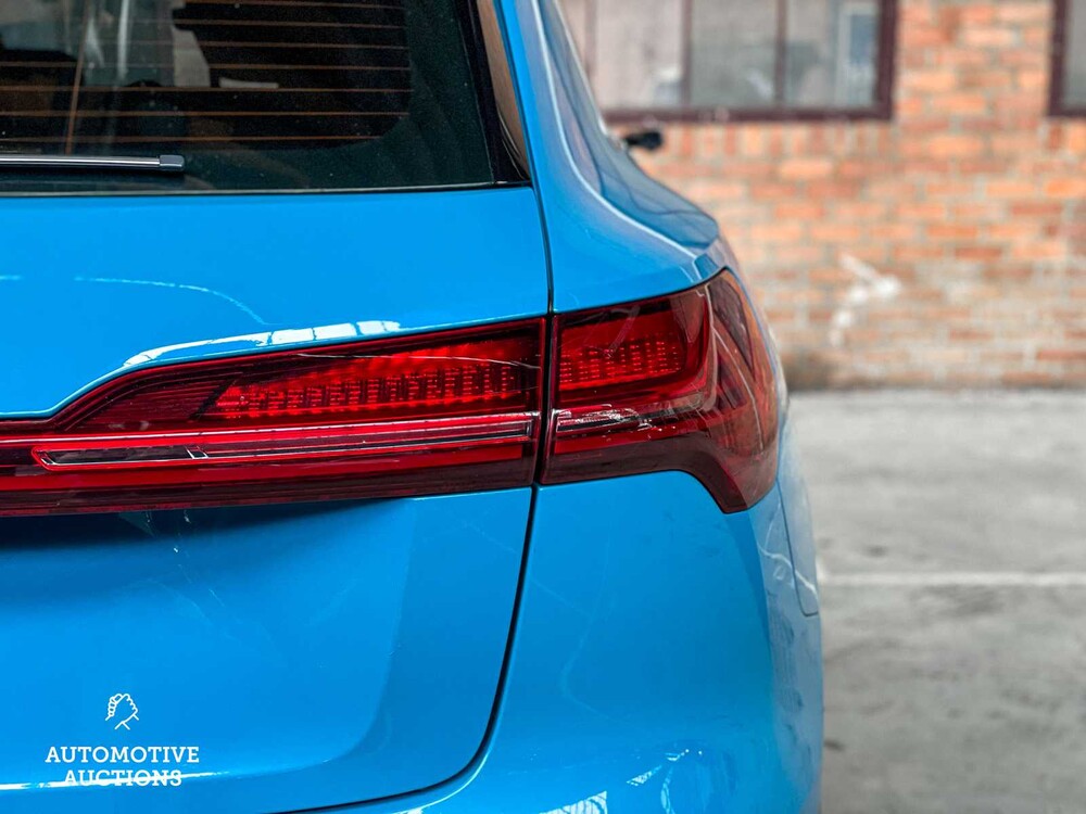 Audi E-Tron 55 Quattro 360hp 2018 ORIG-NL, XH-616-L