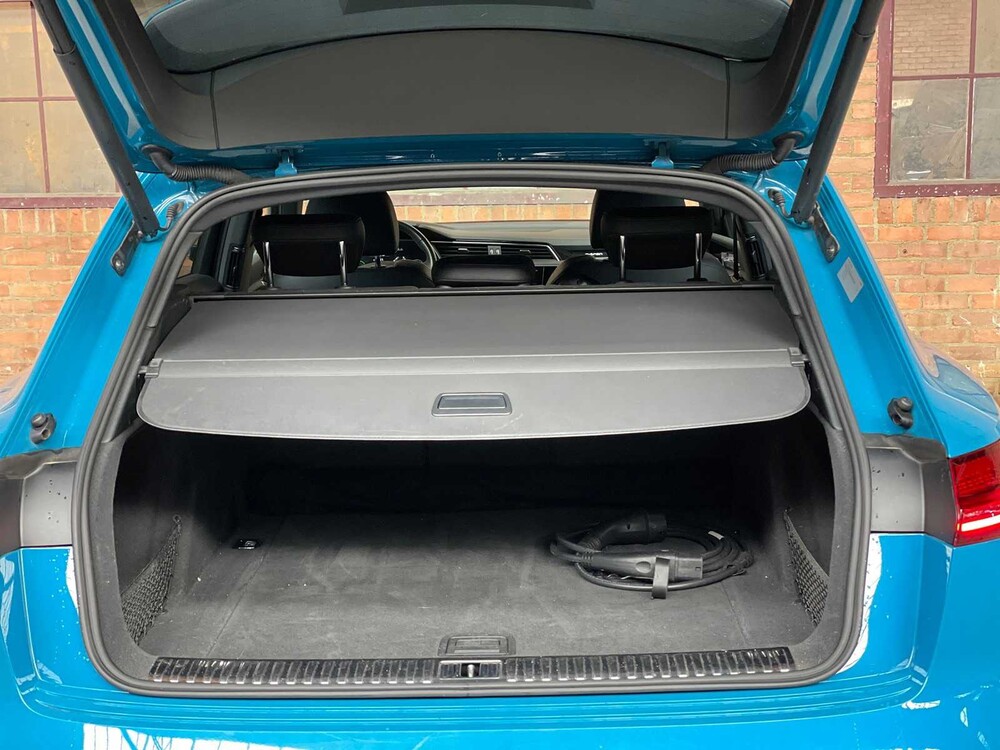 Audi E-Tron 55 Quattro 360hp 2018 ORIG-NL, XH-616-L