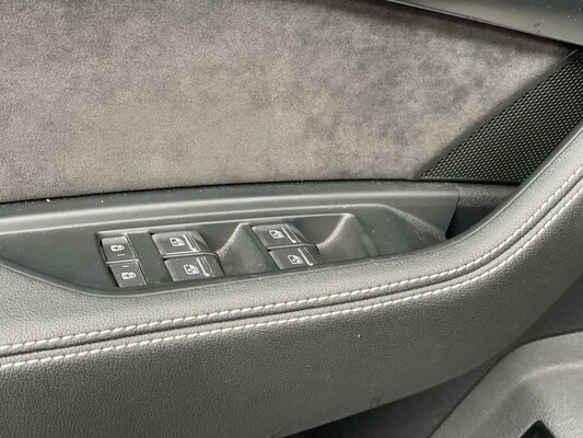 Audi E-Tron 55 Quattro 360hp 2018 ORIG-NL, XH-616-L