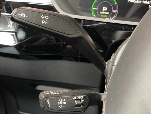 Audi E-Tron 55 Quattro 360pk 2018 ORIG-NL, XH-616-L