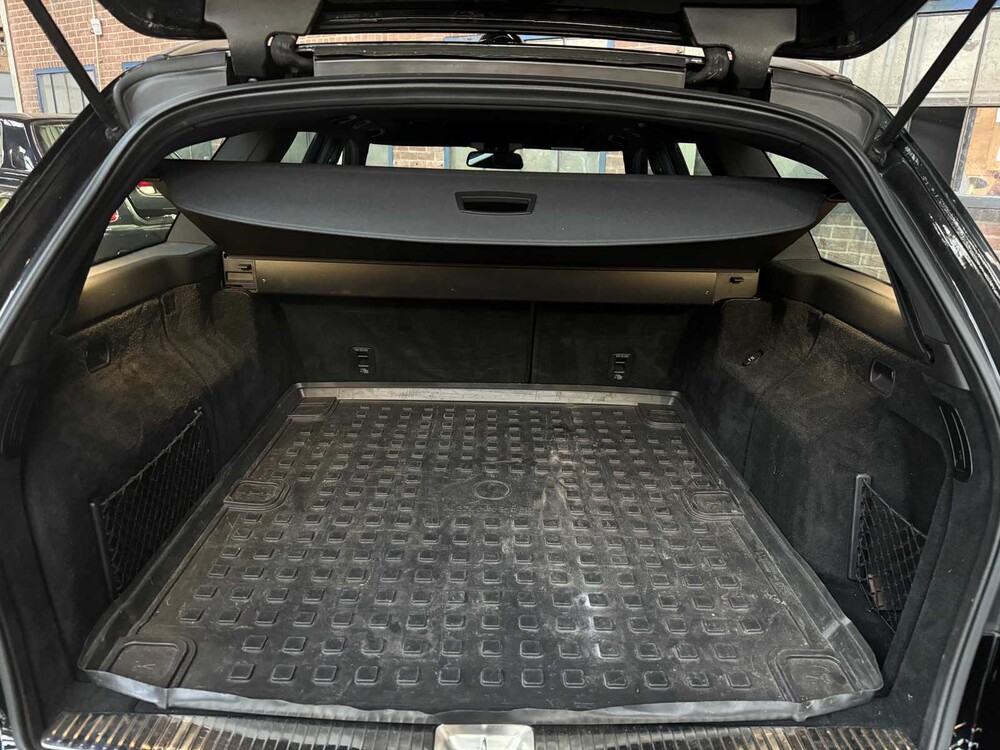 Mercedes-Benz E200 Estate Avantgarde 184hp 2016 E-class -Orig. NL-, R-110-TS