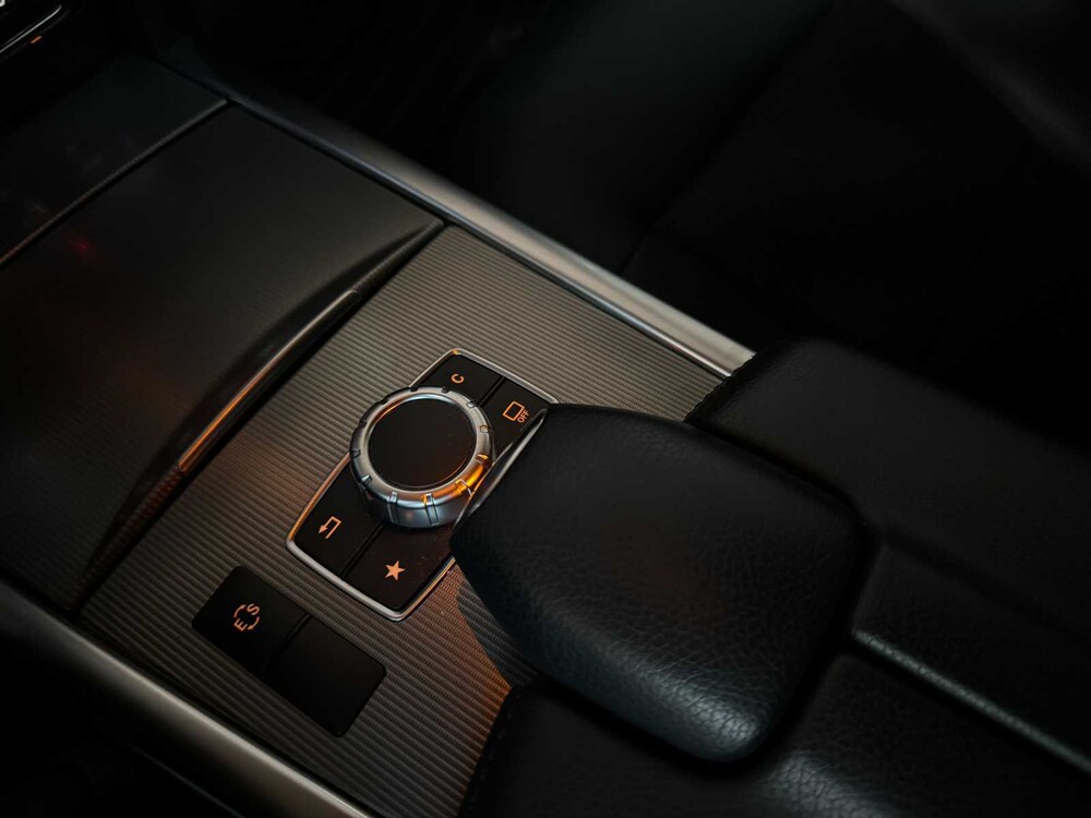 Mercedes-Benz E200 Estate Avantgarde 184hp 2016 E-class -Orig. NL-, R-110-TS