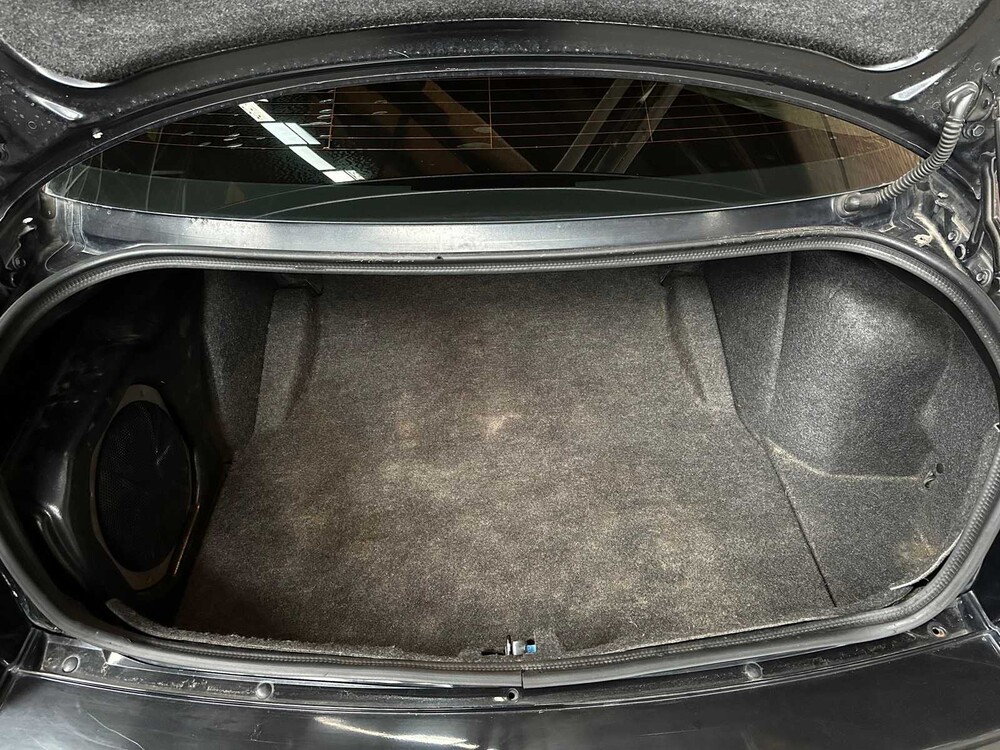 Chrysler 300C SRT8 6.1 V8 425hp 2010