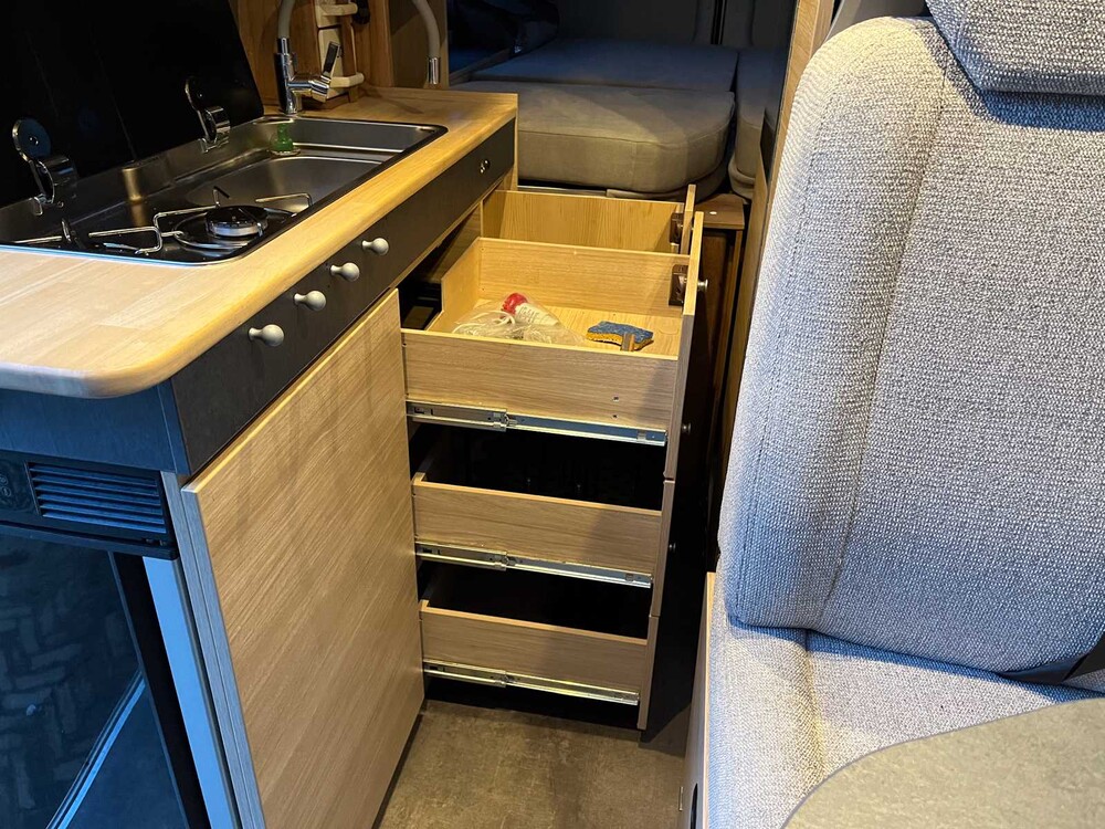 Citroen Possl Trenta 640 140hp 2020