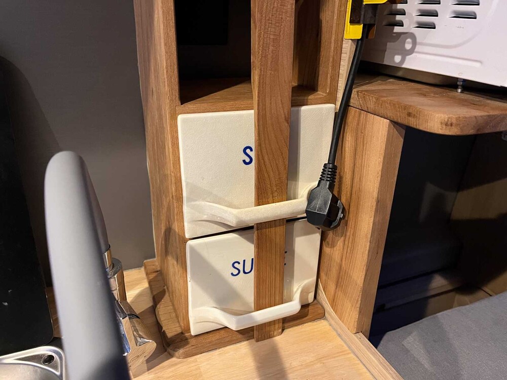 Citroen Possl Trenta 640 140hp 2020