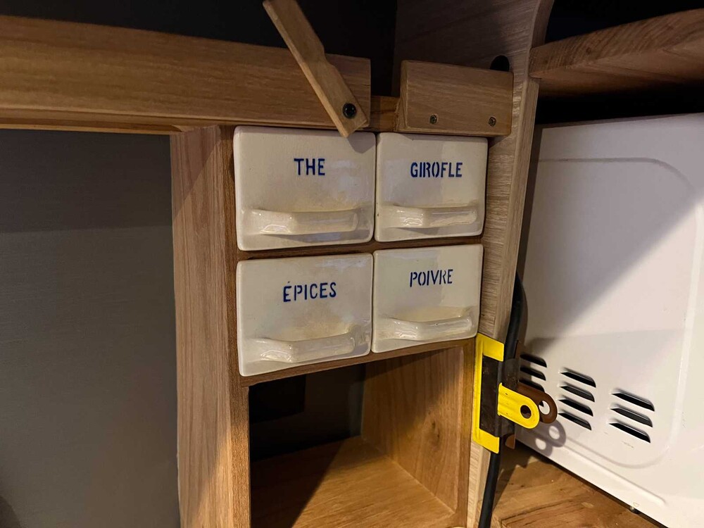 Citroen Possl Trenta 640 140hp 2020