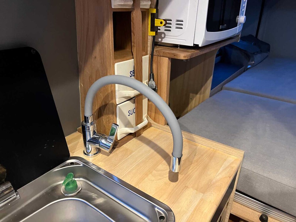 Citroen Possl Trenta 640 140hp 2020