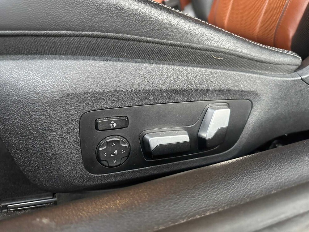 BMW M850i xDrive High Executive M-Performance 4.4 V8 8-serie 530hp 2020 ORIG-UK, H-406-DG