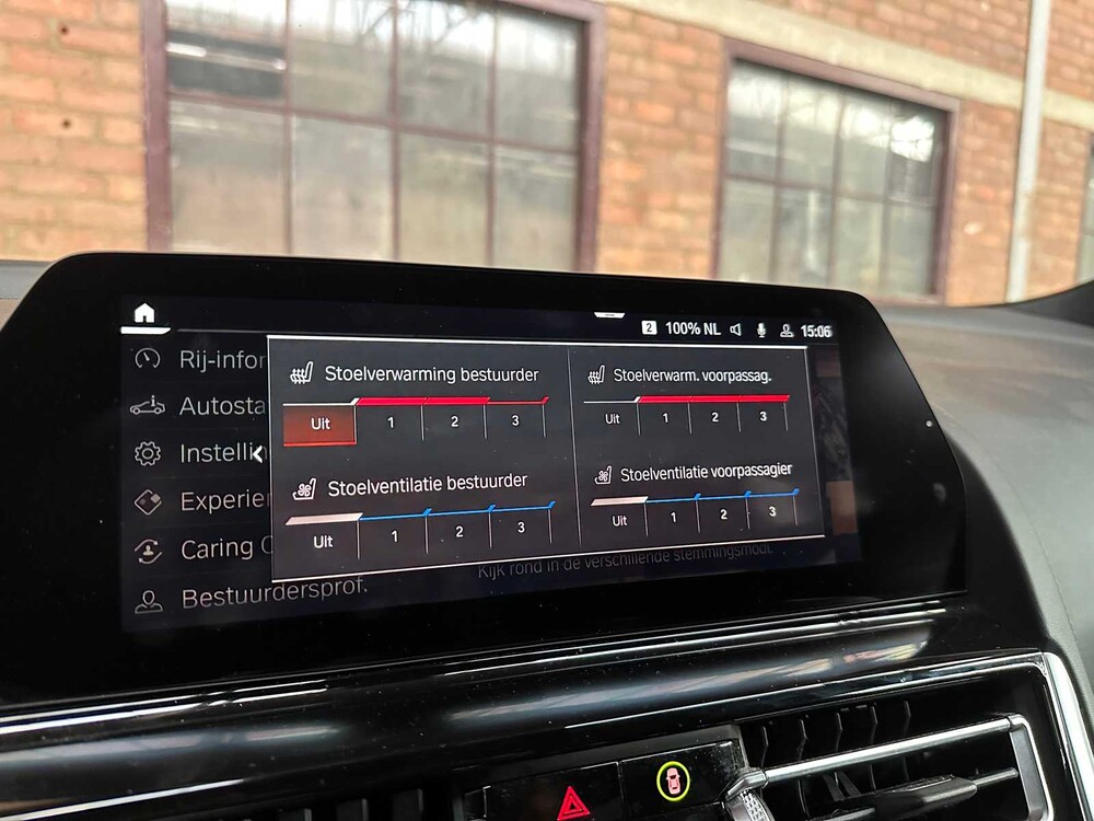 BMW M850i xDrive High Executive M-Performance 4.4 V8 8-serie 530hp 2020 ORIG-UK, H-406-DG