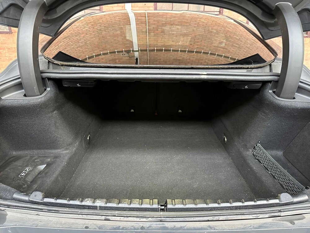 BMW M850i xDrive High Executive M-Performance 4.4 V8 8-serie 530hp 2020 ORIG-UK, H-406-DG