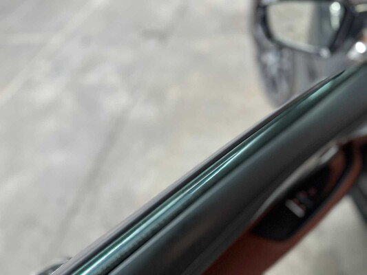BMW M850i xDrive High Executive M-Performance 4.4 V8 8-Serie 530PS 2020 ORIG-UK, H-406-DG