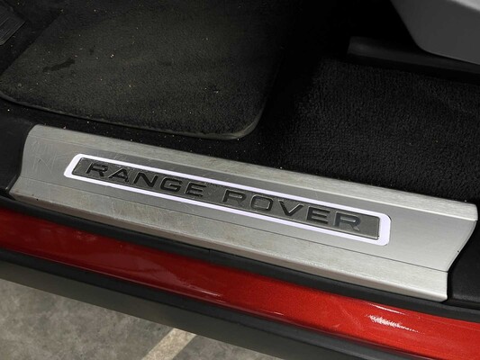 Land Rover Range Rover Sport 3.0 SDV6 Autobiography Dynamic 292PS 2013 ORIG-UK, 5-SBS-18
