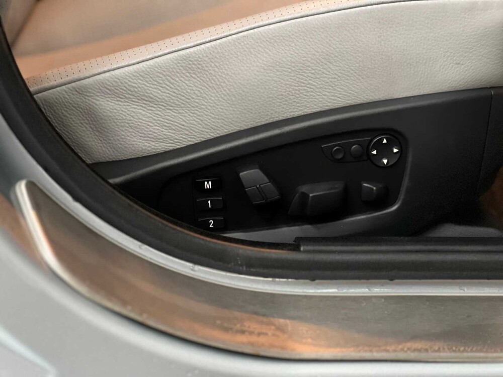 BMW M5 E60 5.0 V10 507hp 2006 -Youngtimer-