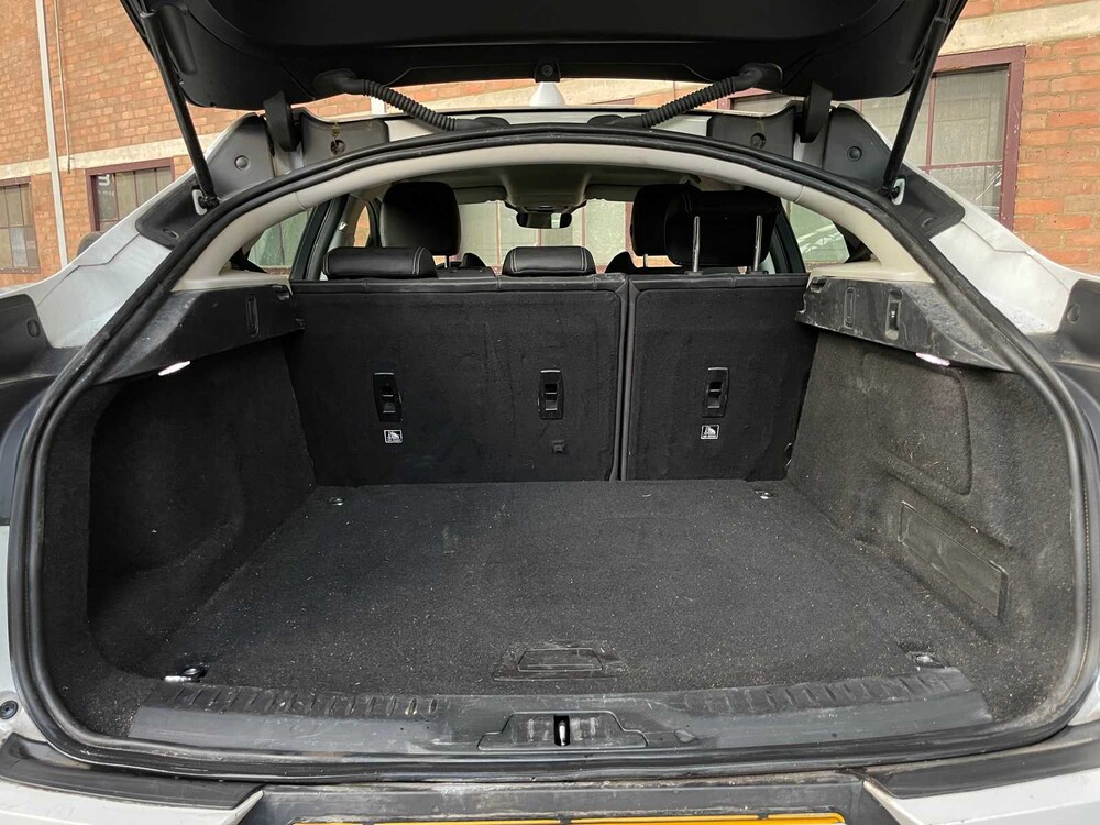 Jaguar I-PACE EV400 S 90 kWh 400hp 2018 ORIG-NL, XG-623-G