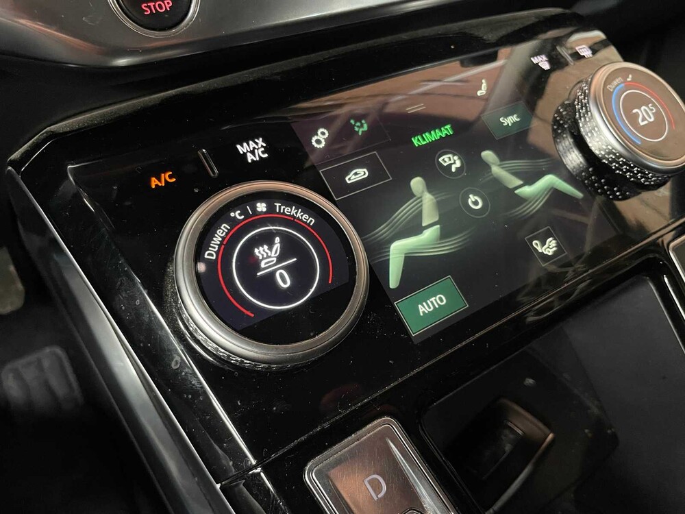 Jaguar I-PACE EV400 S 90 kWh 400hp 2018 ORIG-NL, XG-623-G