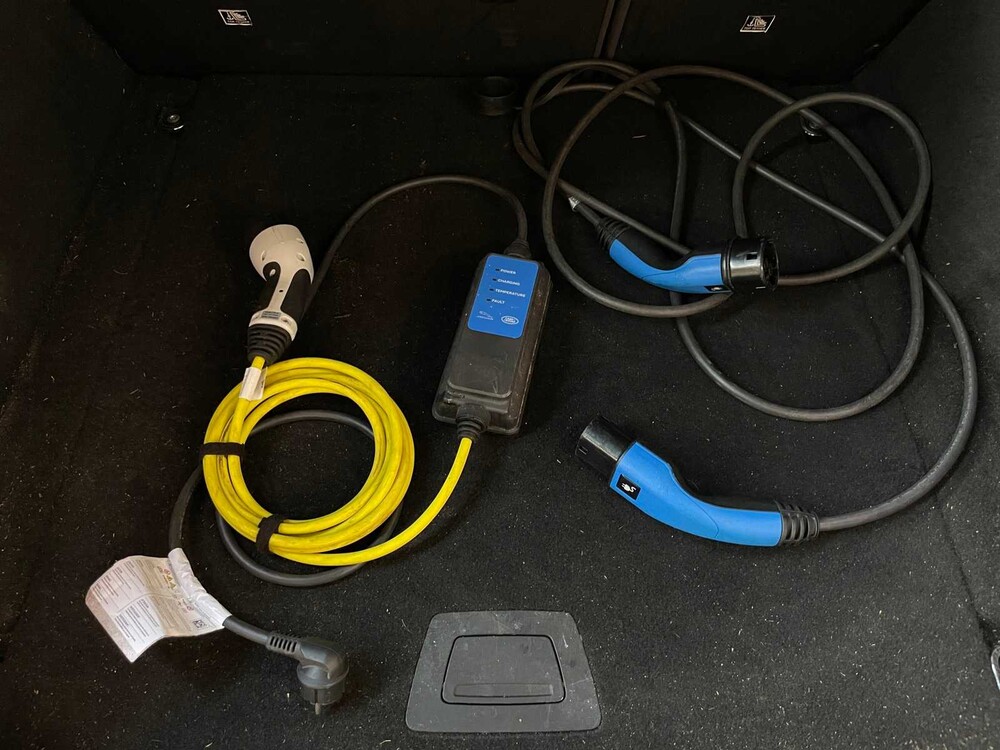 Jaguar I-PACE EV400 S 90 kWh 400hp 2018 ORIG-NL, XG-623-G