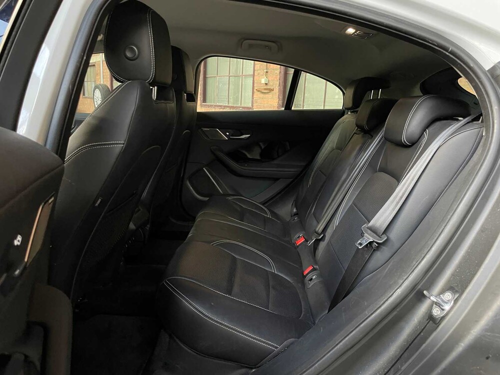 Jaguar I-PACE EV400 S 90 kWh 400hp 2018 ORIG-NL, XG-623-G