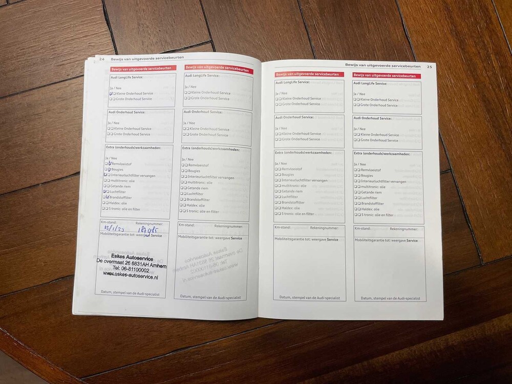 Audi A3 Sportback S-Line 1.4 TFSI Ambition Pro Line S 125PS 2011 -orig. NL-, 06-SHF-5