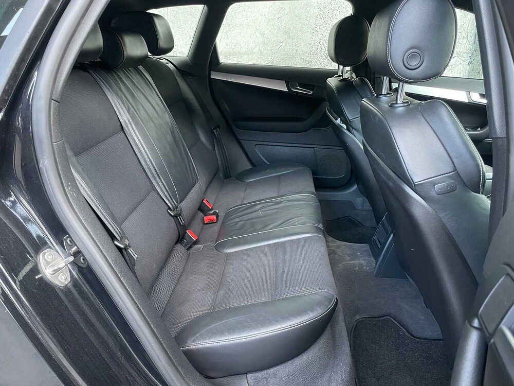 Audi A3 Sportback S-Line 1.4 TFSI Ambition Pro Line S 125PS 2011 -orig. NL-, 06-SHF-5