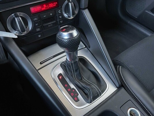Audi A3 Sportback S-Line 1.4 TFSI Ambition Pro Line S 125pk 2011 -Orig. NL-, 06-SHF-5