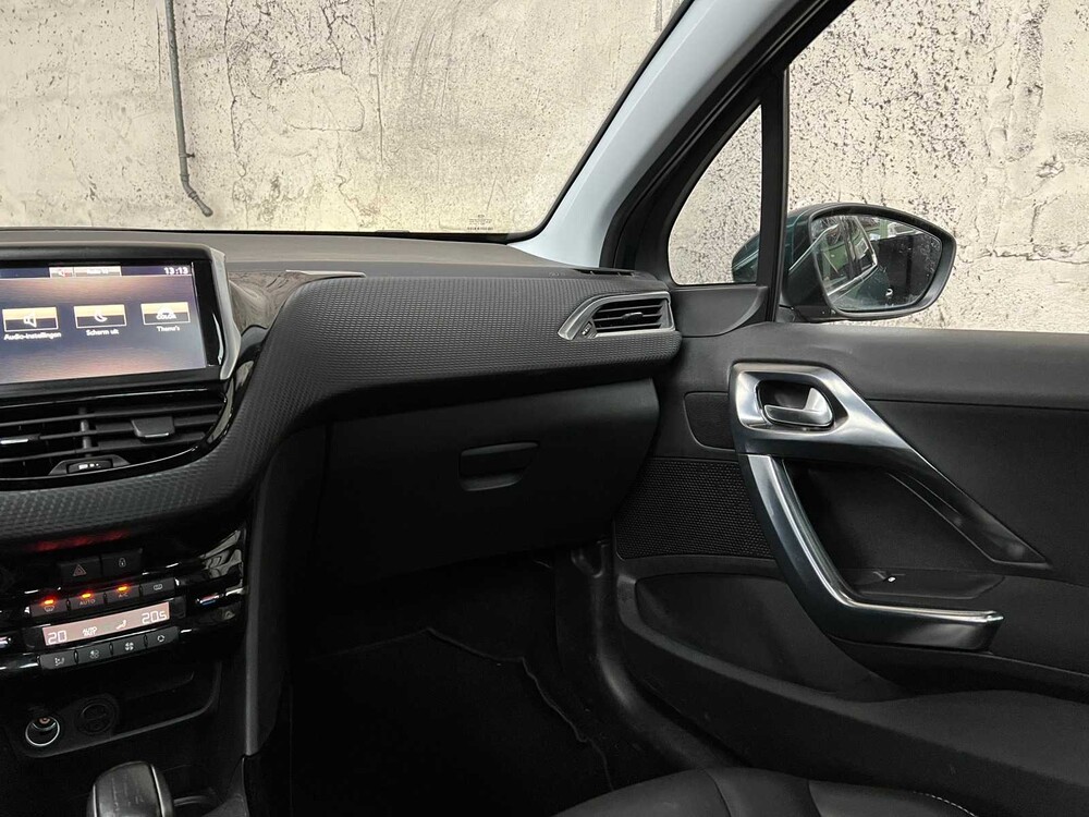 Peugeot 2008 1.2 PureTech Allure 110PS 2016 -Orig. -NL-, KB-432-R